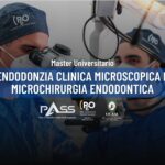 MASTER Endodonzia Clinica Microscopica e Microchirurgia Endodontica