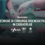 MASTERCLASS Tecniche di Chirurgia Rigenerativa in CadaverLab